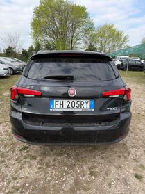 FIAT TIPO SW 1.6 MJT - EURO 6 B - NEOPATENTATI