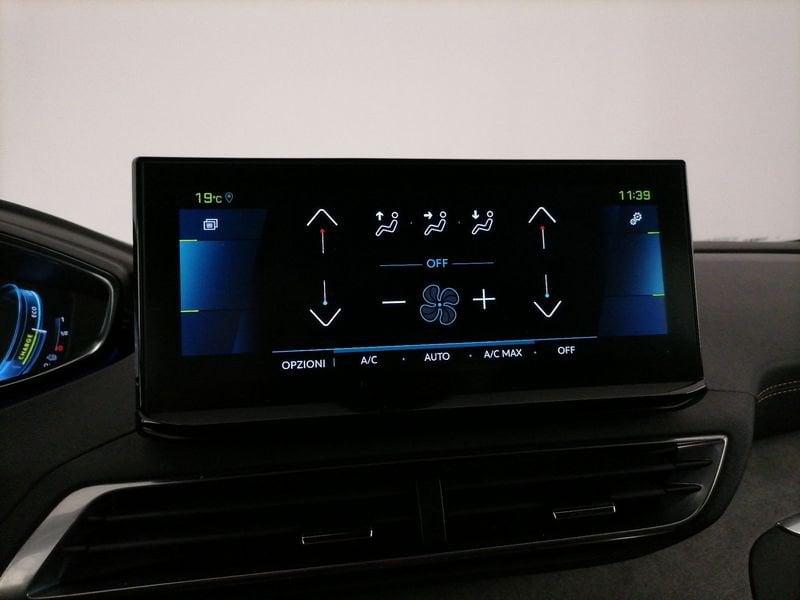 Peugeot 3008 1.6 hybrid phev GT Pack 225cv e-eat8