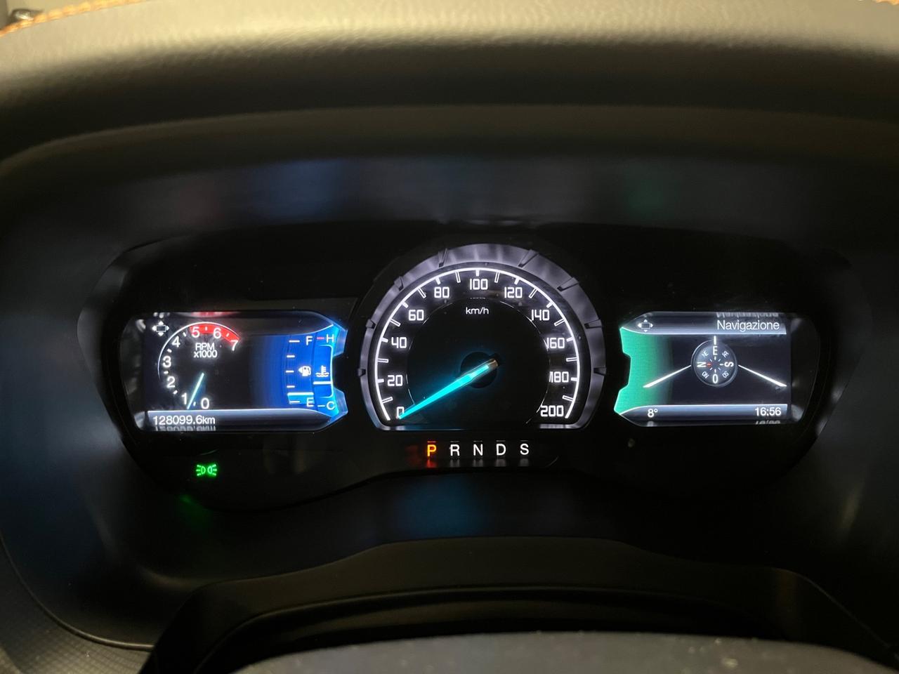 Ford Ranger 3.2 TDCi Wildtrak Rialzato PrezzoFinito