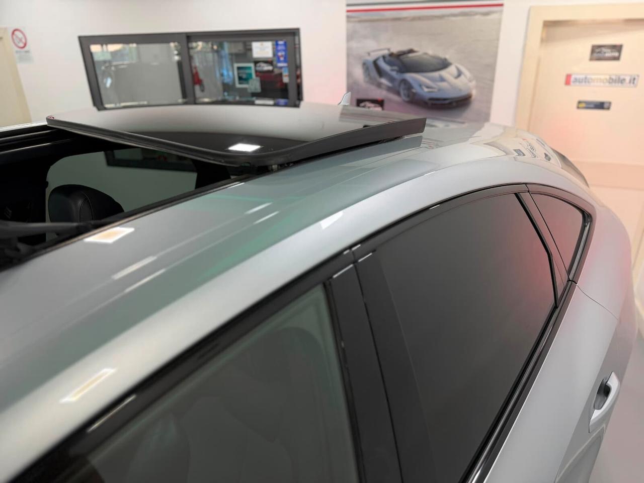 Audi Q5 40 TDI 204 CV quattro S tronic line plus