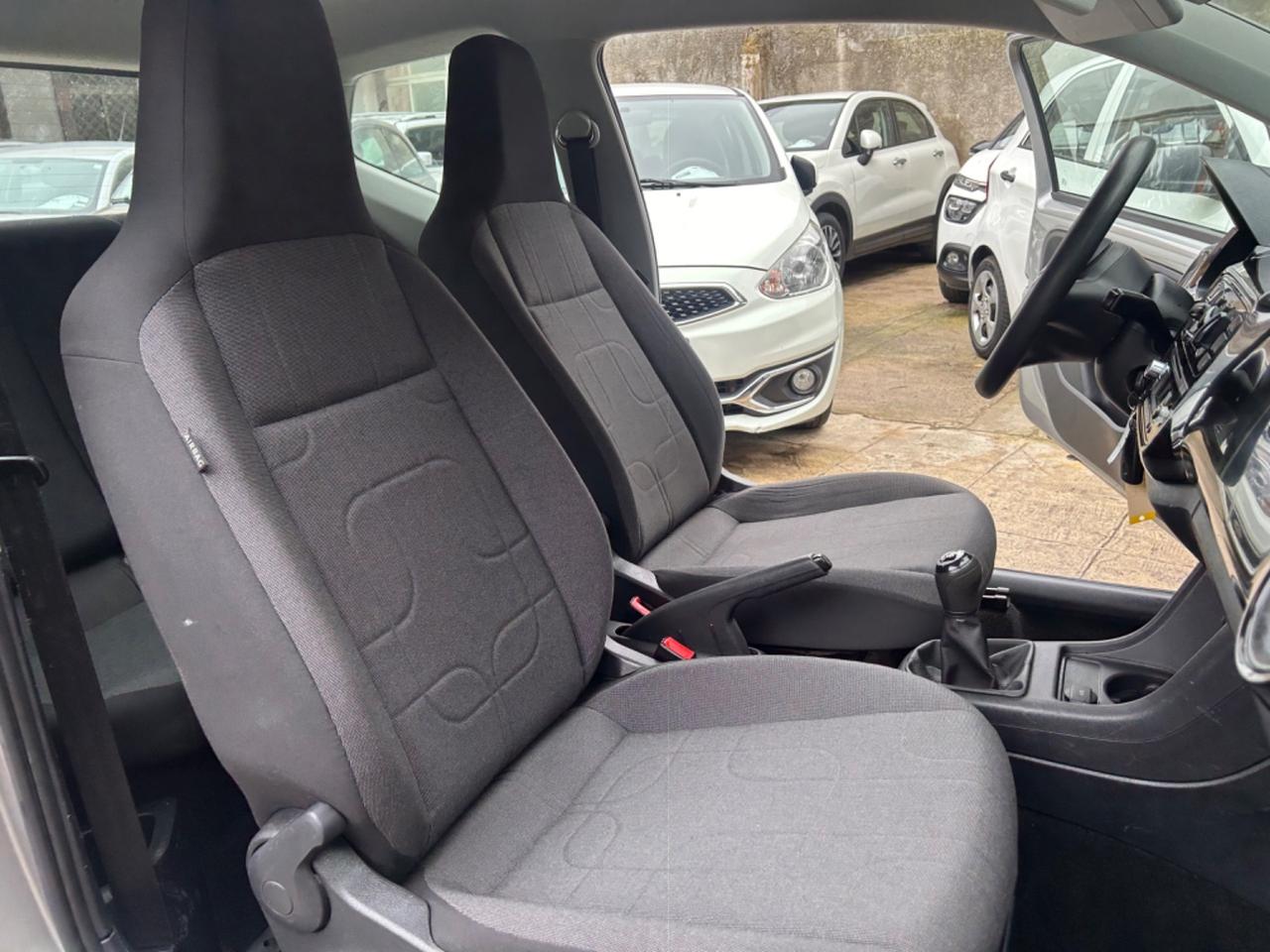 Volkswagen up! 1.0 5p. Move