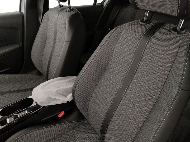 Peugeot 208 208 PureTech 100 Stop&Start 5 porte Allure