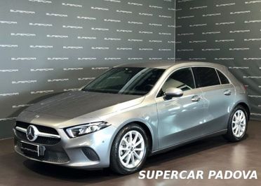 MERCEDES-BENZ A 180 d Automatic Premium DOPPIO TRENO DI GOMME