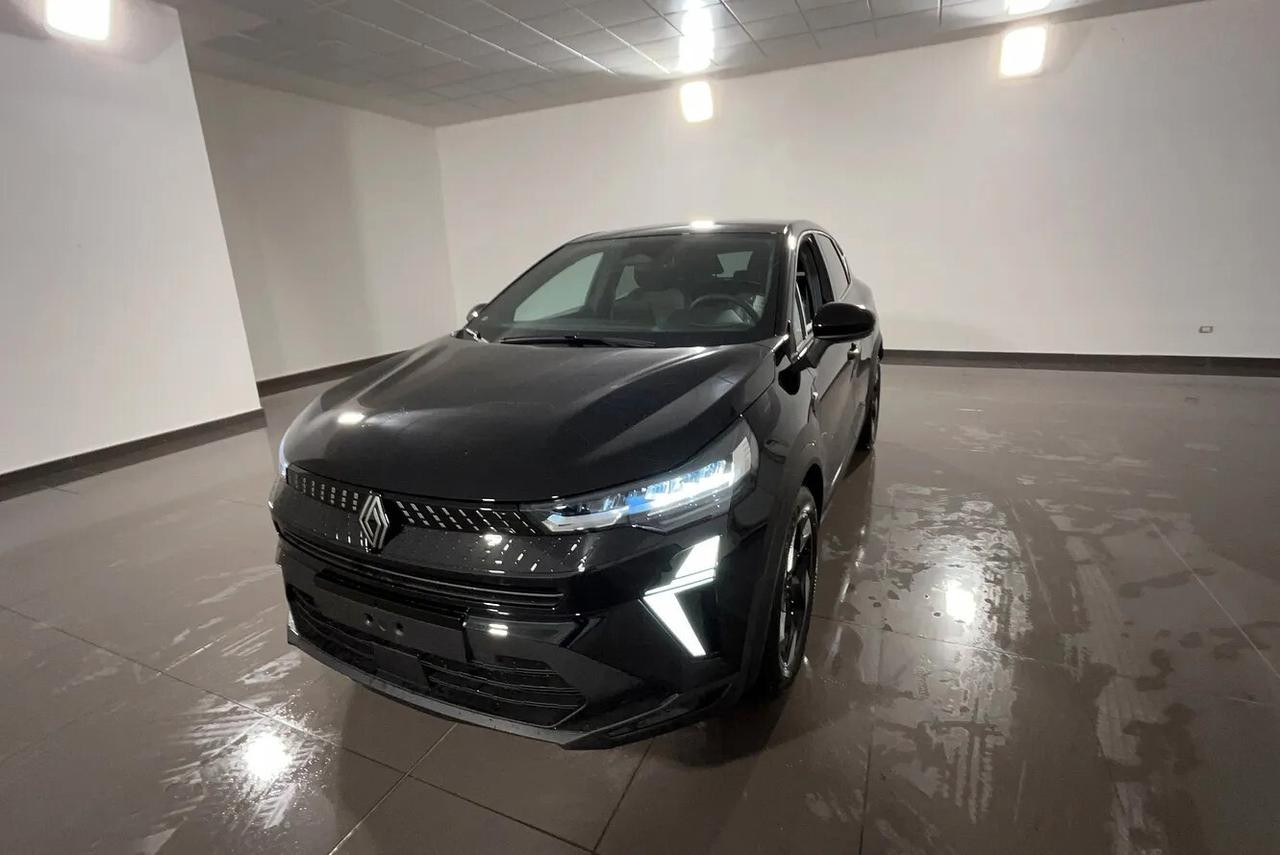 Renault Captur ECO-G 100 CV Techno