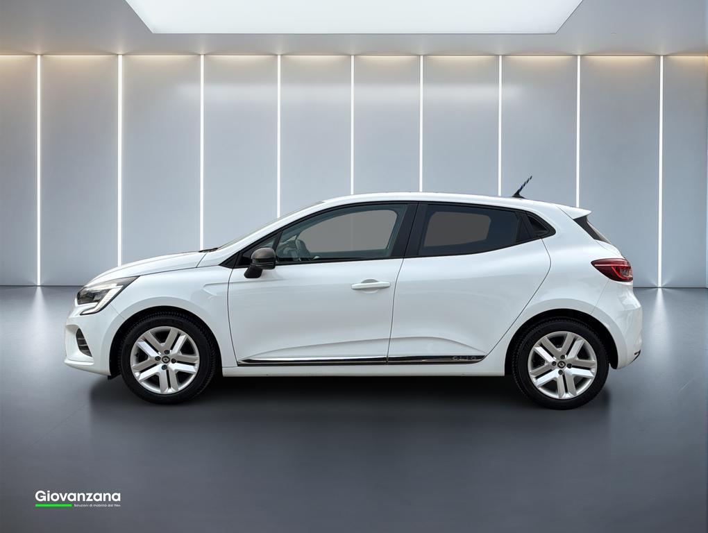 Renault Clio 5 Porte 1.0 TCe Business