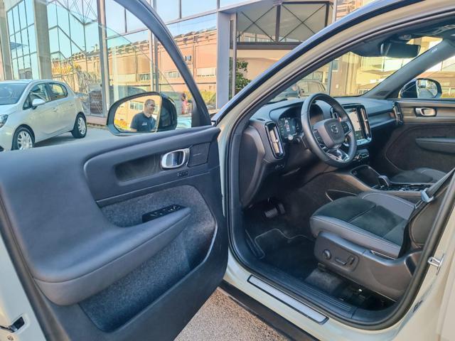 VOLVO XC40 T5 Recharge Plug-in Hybrid automatico Ultimate Dar