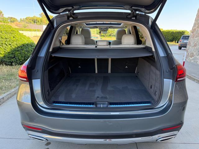 MERCEDES-BENZ GLE 300 D PREMIUM AMG+TETTO+21''BLACK+4TELEC360° FULL