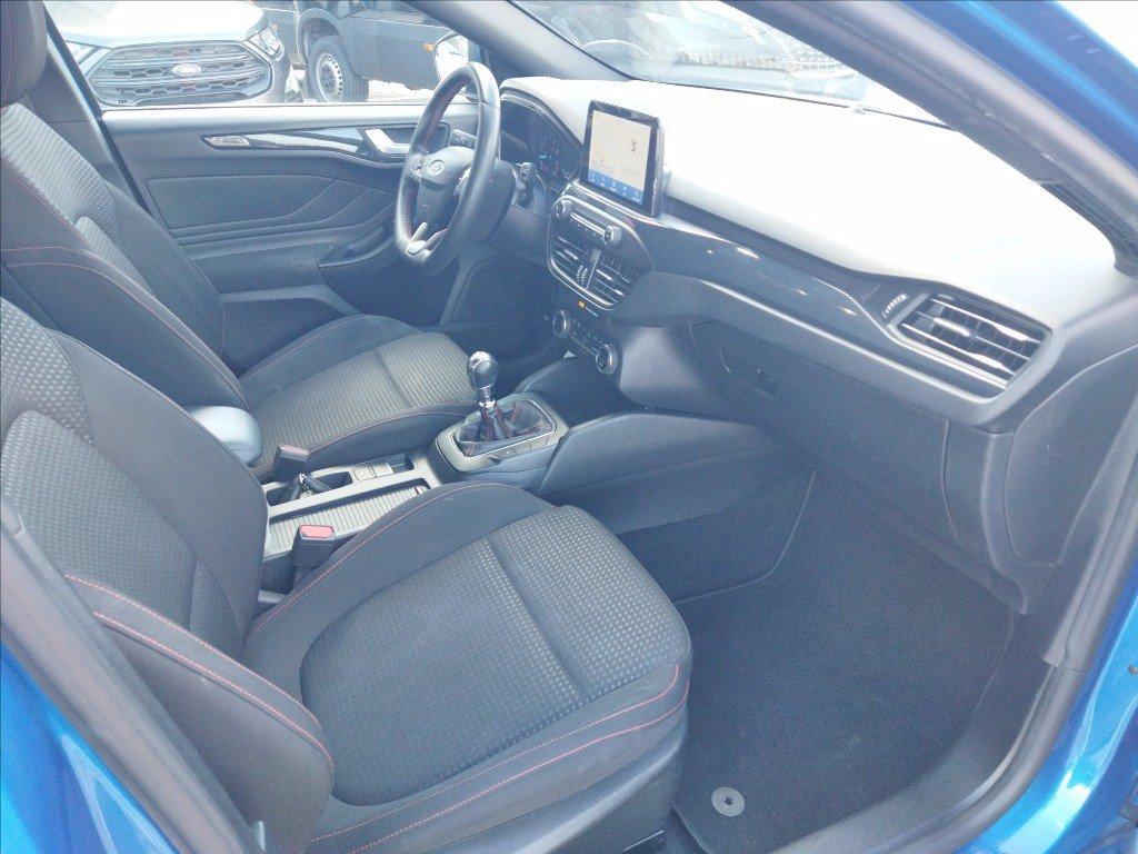FORD Focus 1.0t ecoboost h ST-Line 125cv del 2022