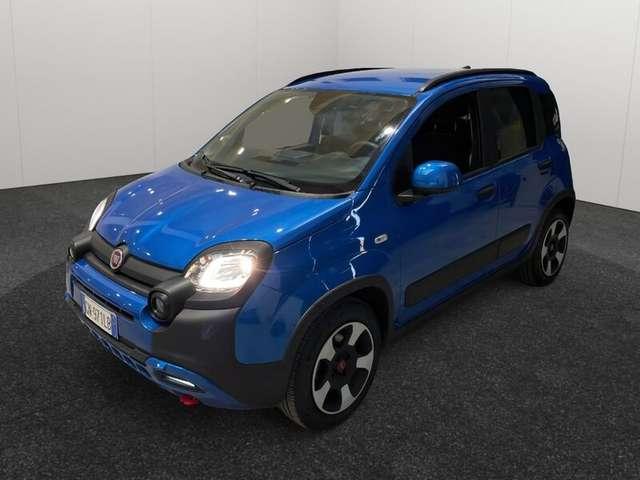 Fiat Panda 3ª serie 1.0 FireFly S&S Hybrid