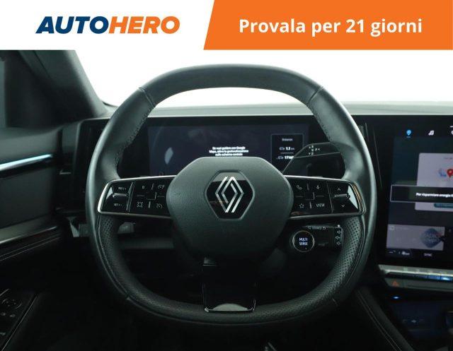 RENAULT Austral Austral Mild Hybrid 160 CV Auto Techno