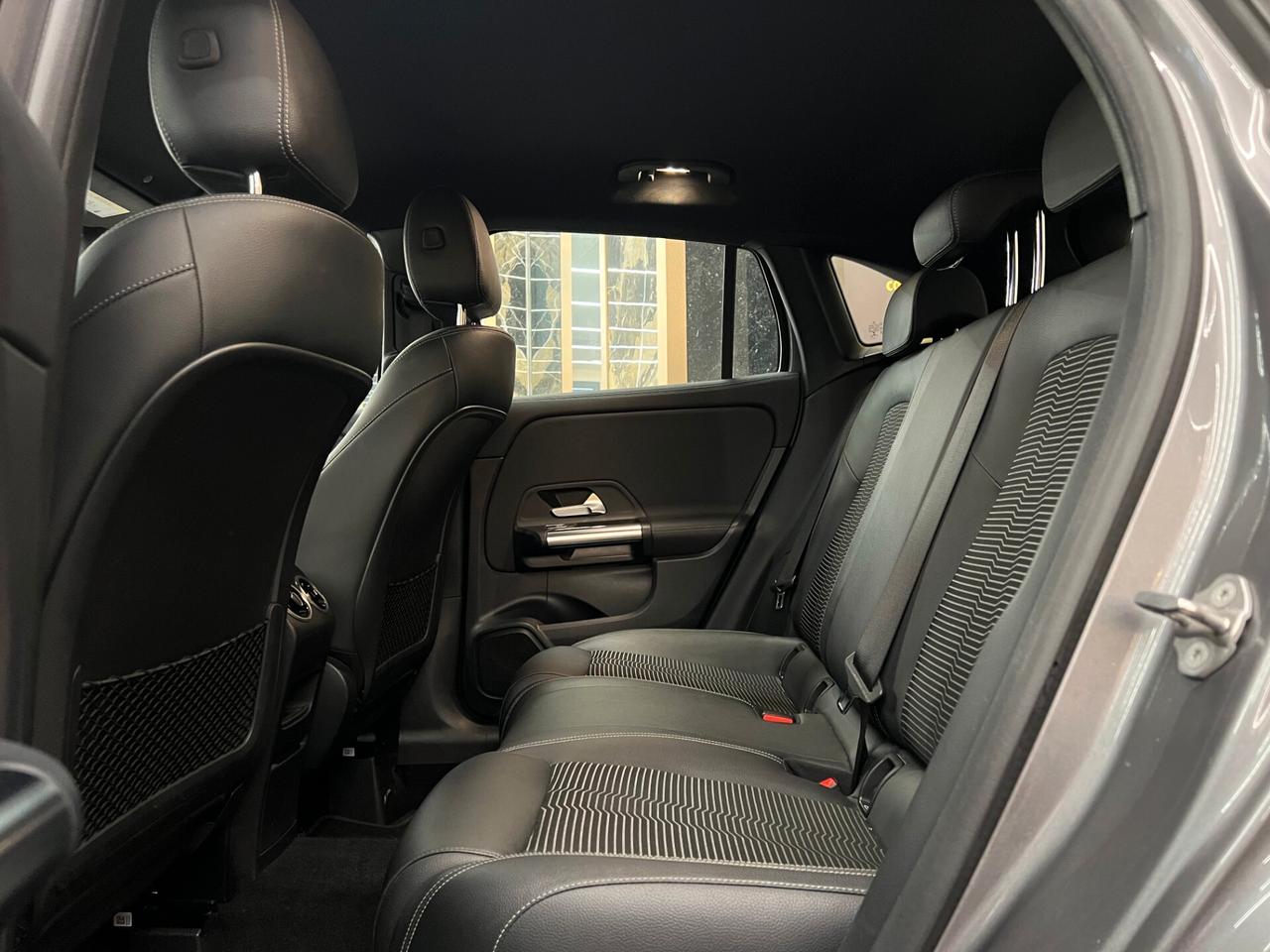 Mercedes-benz GLA 180 d Automatic Business Extra