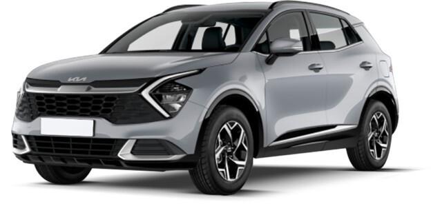 Kia Sportage 1.6 TGDi MHEV Business