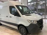 Mercedes Benz SPRINTER 311 CDI Kasten L2 Furgone