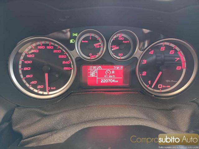 ALFA ROMEO MiTo 1.4 78 CV GPL Progression