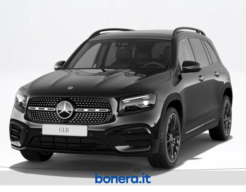 Mercedes GLB 200 D AMG Line Advanced Plus Final Edition 8G-DCT