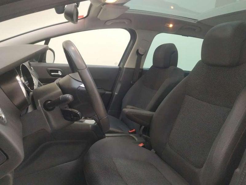 Peugeot 5008 1.6 hdi 8v Allure 115cv