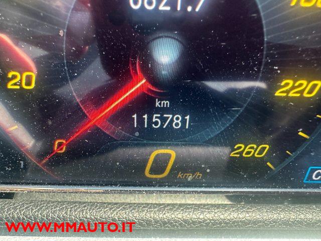 MERCEDES-BENZ B 200 d Automatic Executive NAVIG!!!!!