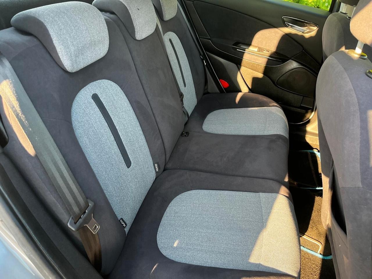 Fiat Bravo 1.6 MJT 120 CV DPF Street consumi bassi