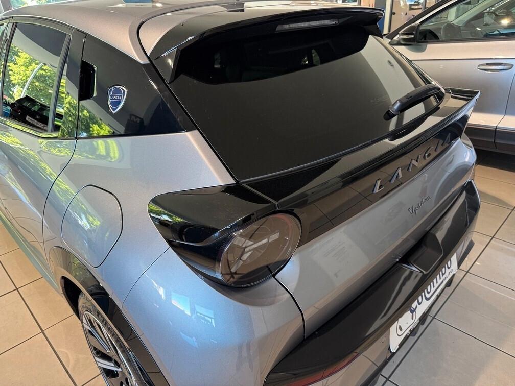 Lancia Ypsilon 1.2 mhev LX 110cv e-dct Led App conn Cam 17" Neopat