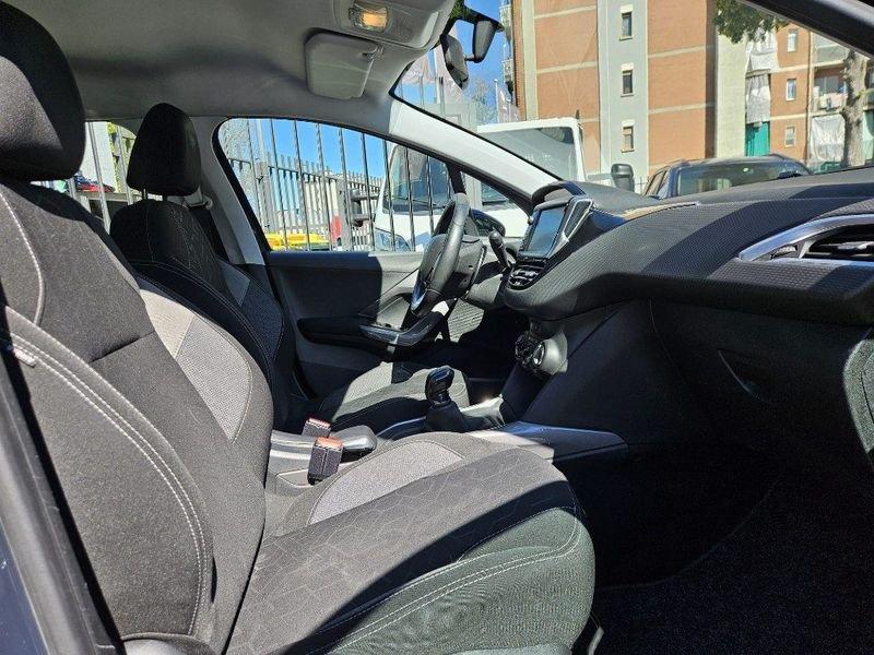 Peugeot 2008 1° serie PureTech 82 Allure