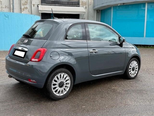 Fiat 500 1.2 EasyPower Gpl Lounge