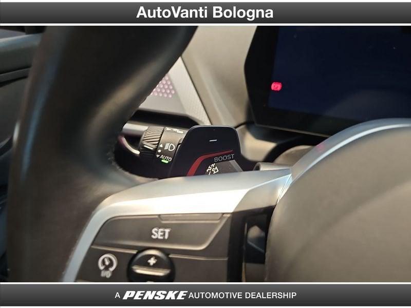 BMW Serie 1 118d MSport Pro