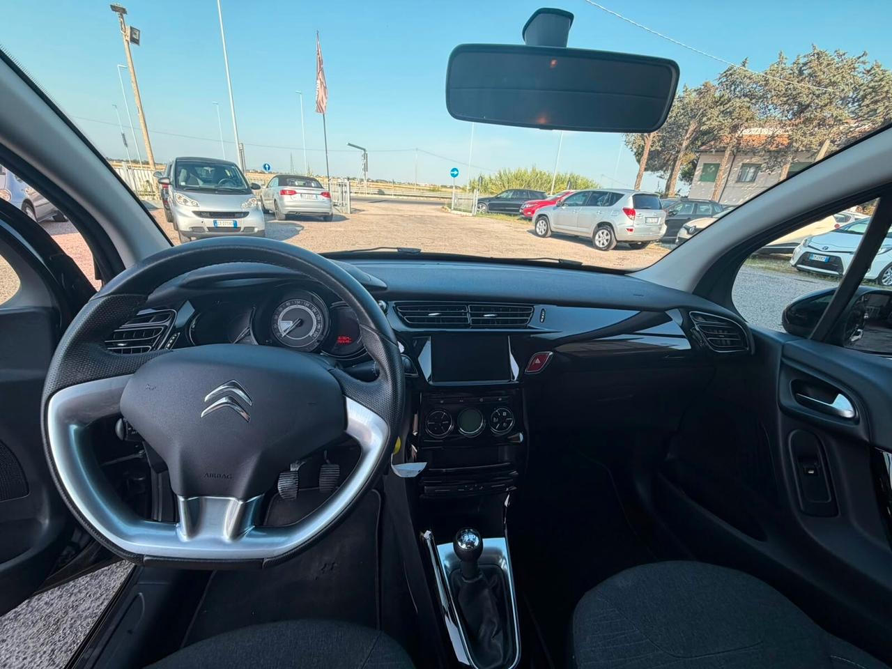 Citroen C3 PureTech 82 S&S ETG Feel Edition