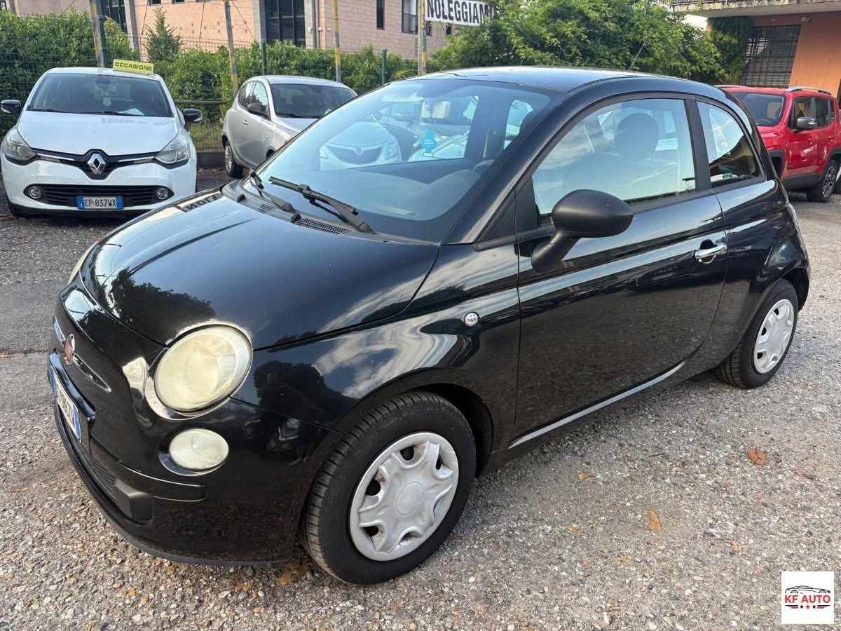 FIAT - 500 1.2 Pop 69cv
