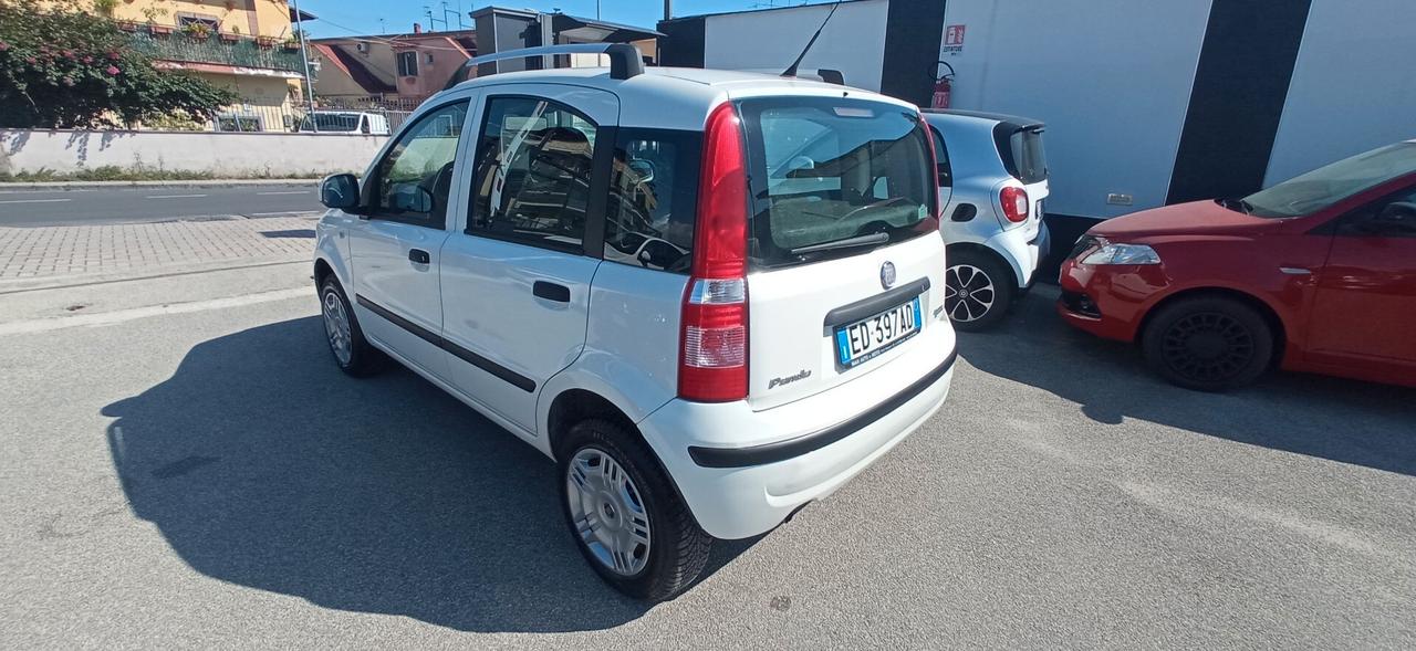 Fiat Panda 1.2 - 1 PROPRIETARIO!