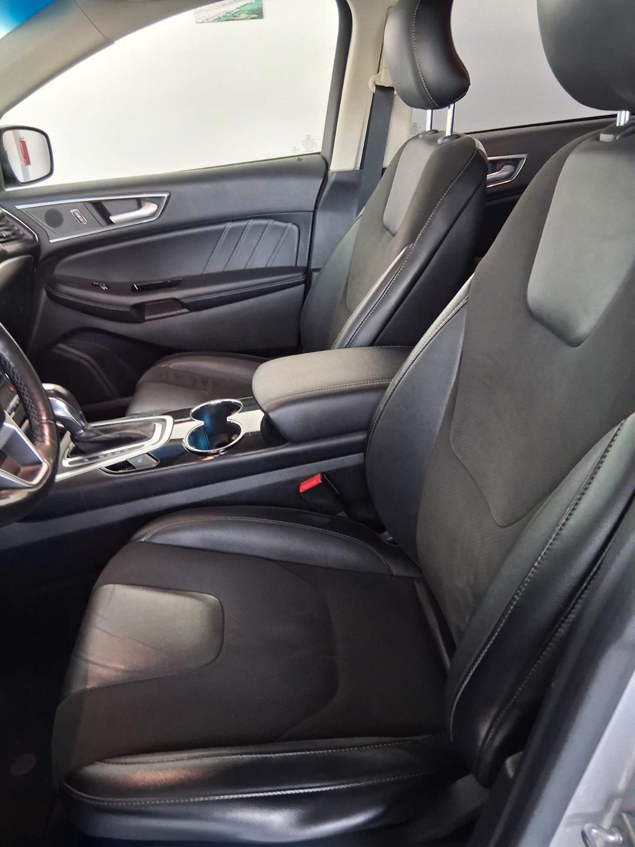 FORD Edge 2.0 DIESEL 210 CV