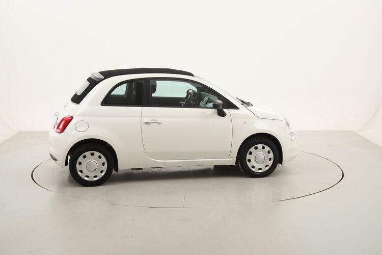 Fiat 500 C Hybrid BR450590 1.0 Mild Hybrid 69CV