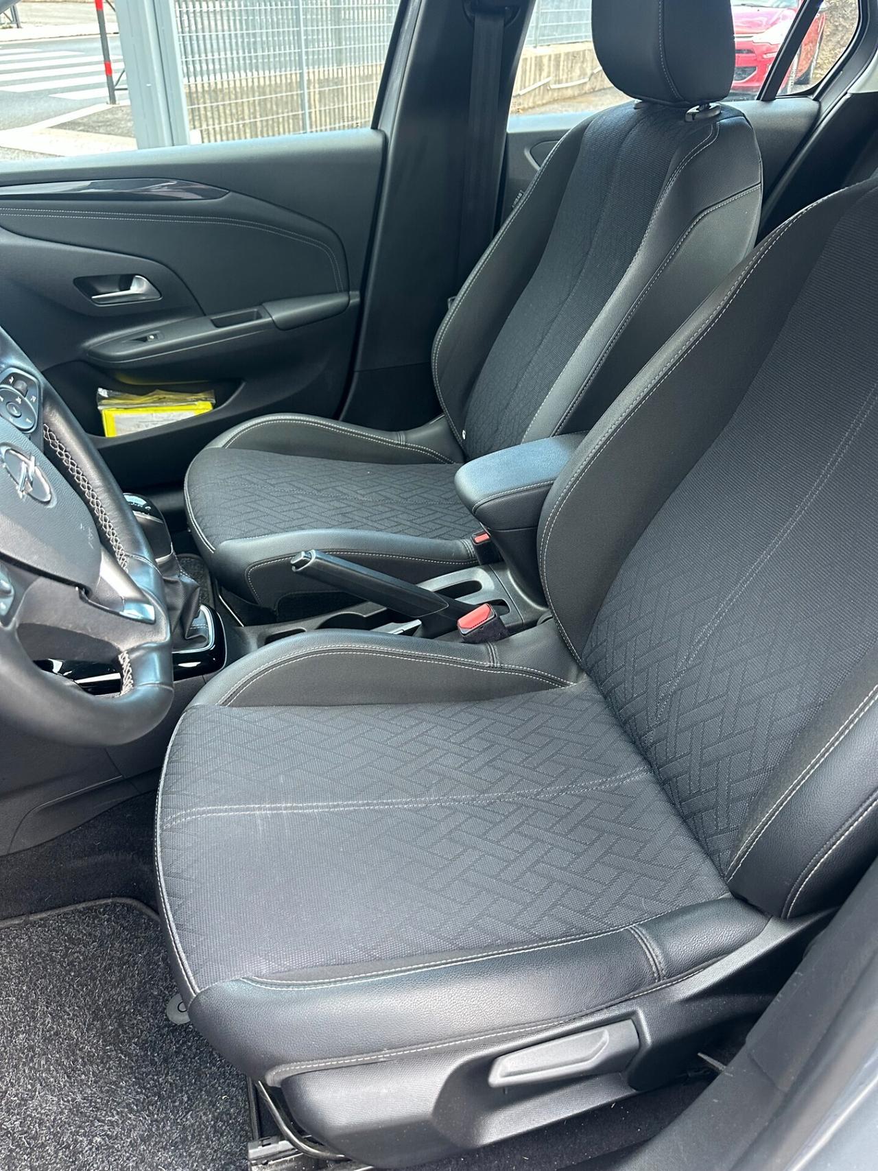 Opel Corsa euro 6