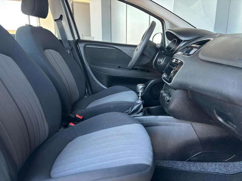 Fiat Punto 5 Porte Punto 5p 1.2 Street E6