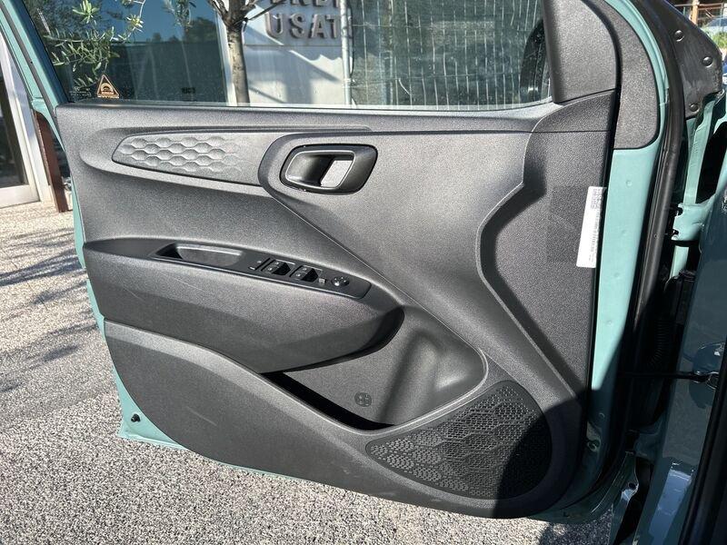 Hyundai i10 NUOVA PE MY25 5P 1.0 MT CONNECTLINE
