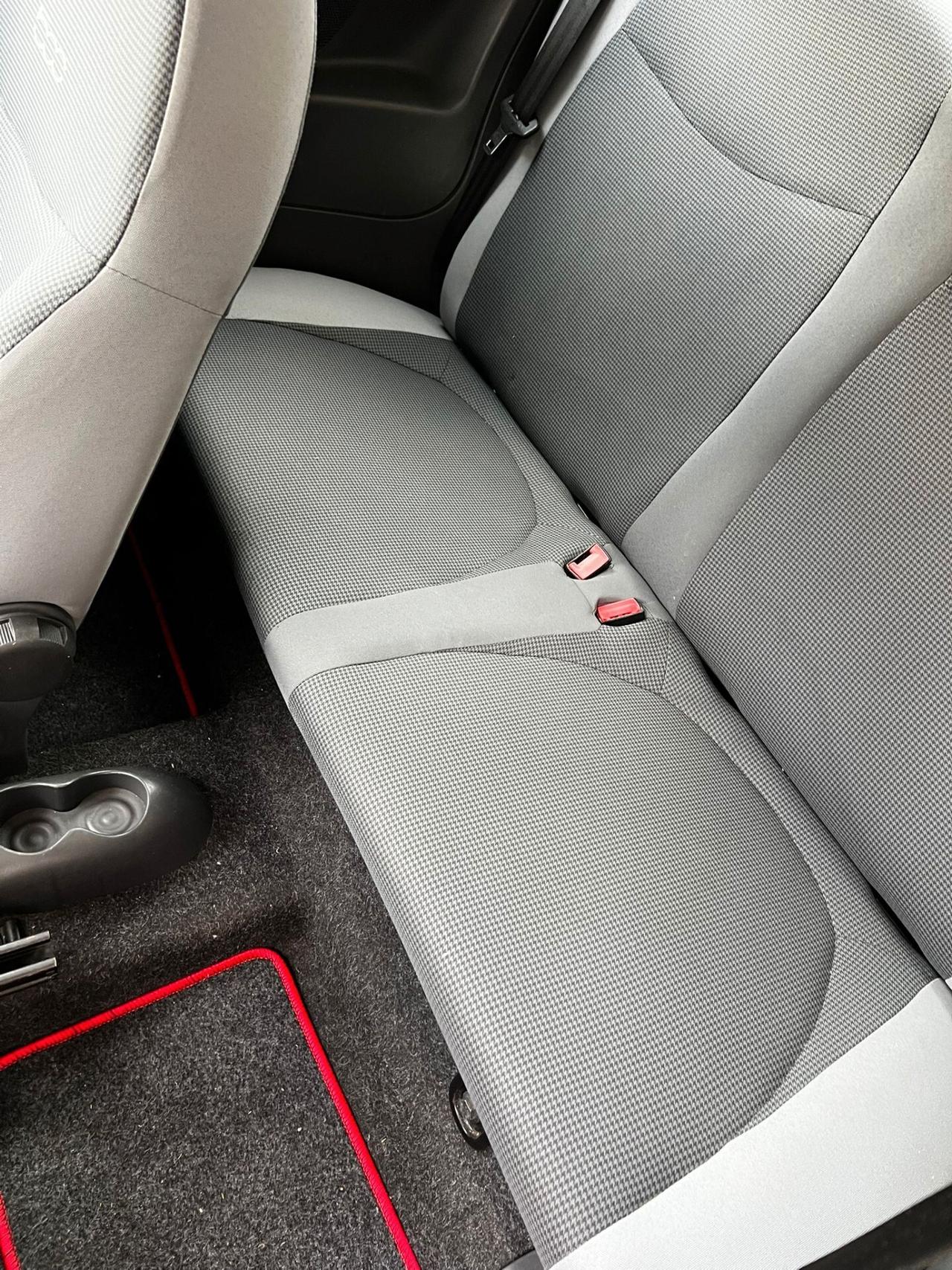 Fiat 500 1.2 EasyPower Pop Star UNICO PROPRIETARIO