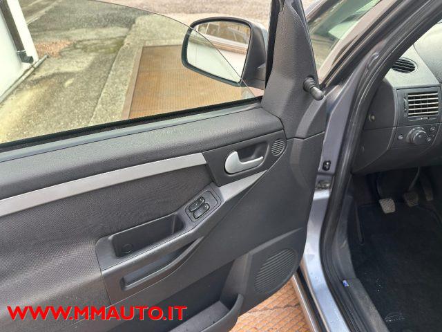 OPEL Meriva 1.4 16V Enjoy CLIMA!!!!!