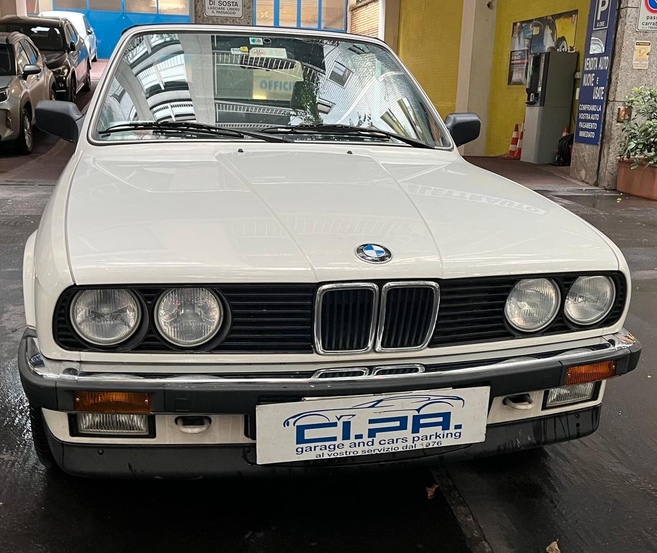 Bmw 320 320i Cabriolet