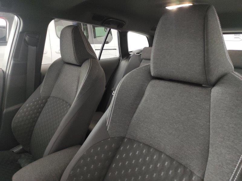 TOYOTA Corolla (2018-->) - Corolla Active 1.8 Hybrid Touring Sports