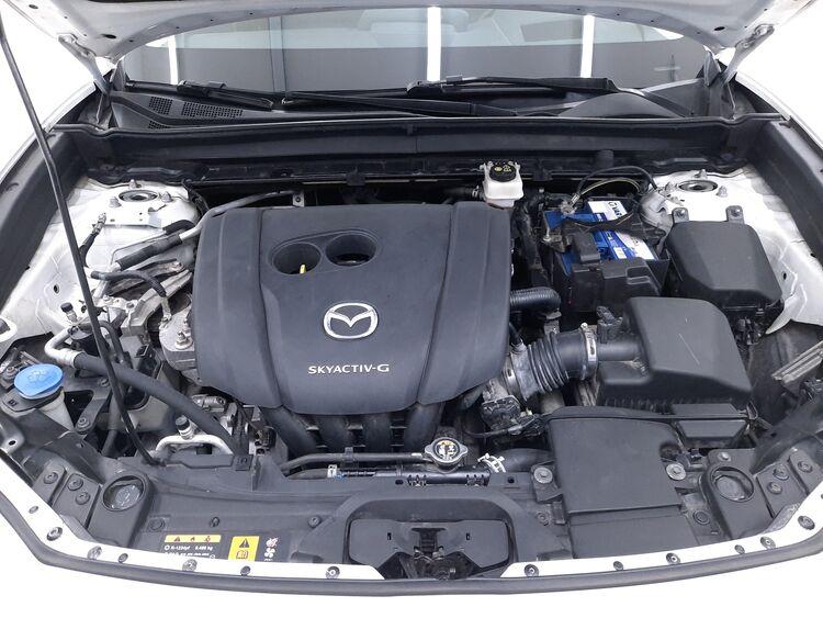 Mazda CX-30 Executive BR995444 2.0 Mild Hybrid 122CV