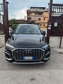 Audi Q5 40 TDI 204 CV quattro S tronic line plus
