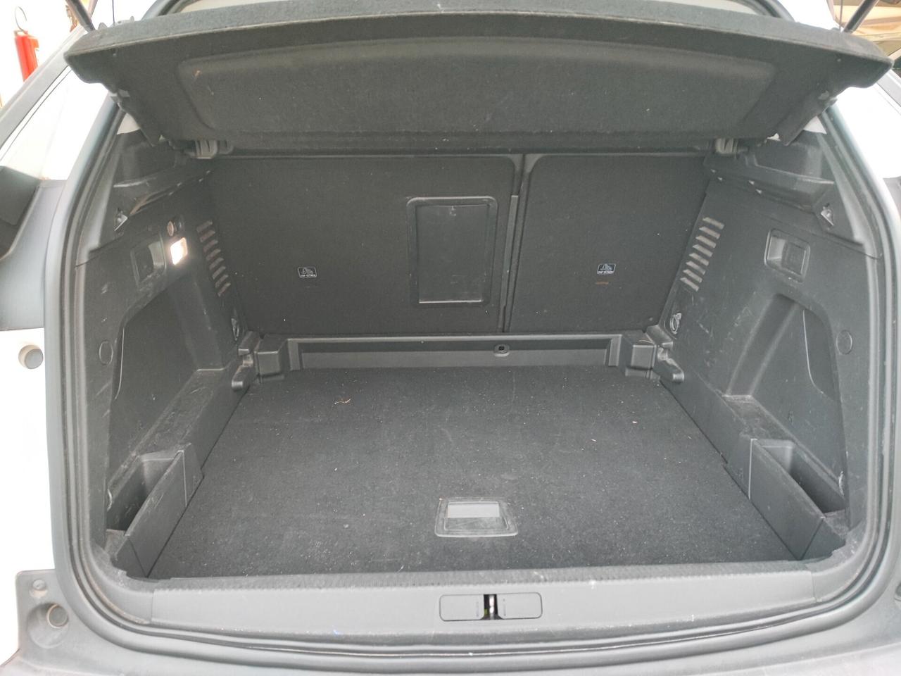 Peugeot 3008 Hdi Euro 6B COME NUOVA