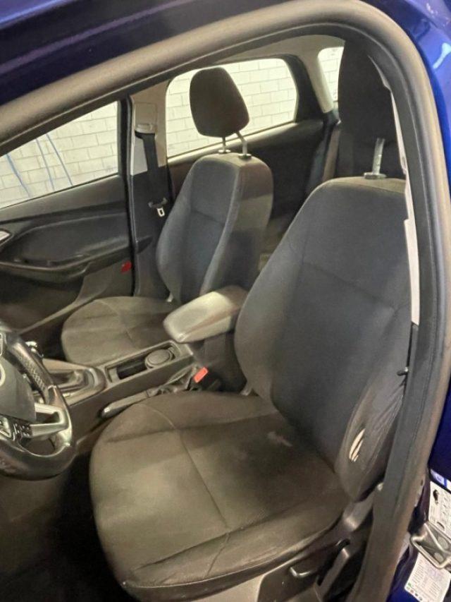 FORD Focus 1.5 TDCi 120 CV Start&Stop SW Business