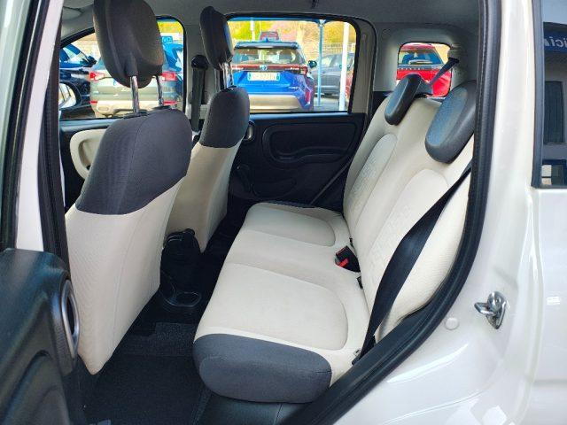 FIAT Panda 1.2 EasyPower Lounge