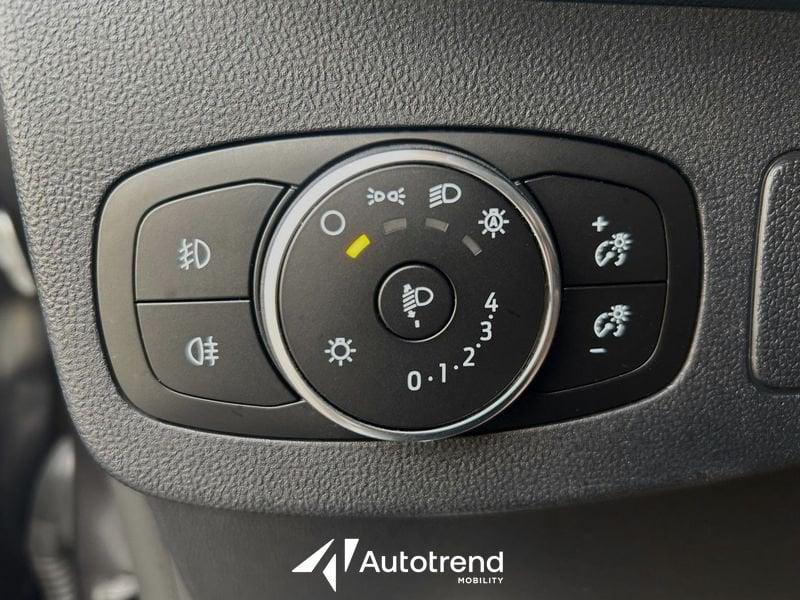 Ford Puma 1.5 EcoBlue 120 CV S&S ST-Line X