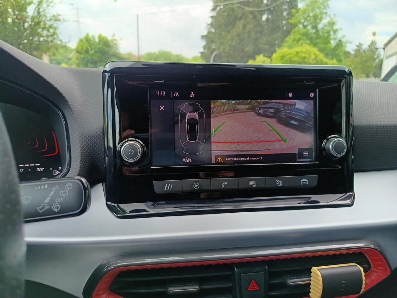 SEAT Arona 1.0 EcoTSI FR