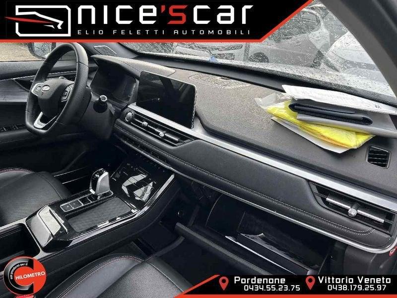 DR AUTOMOBILES DR 6.0 1.5 Turbo CVT Bi-Fuel GPL*PROMO*