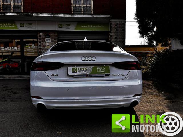 AUDI A5 SPB 35 TFSI S tronic