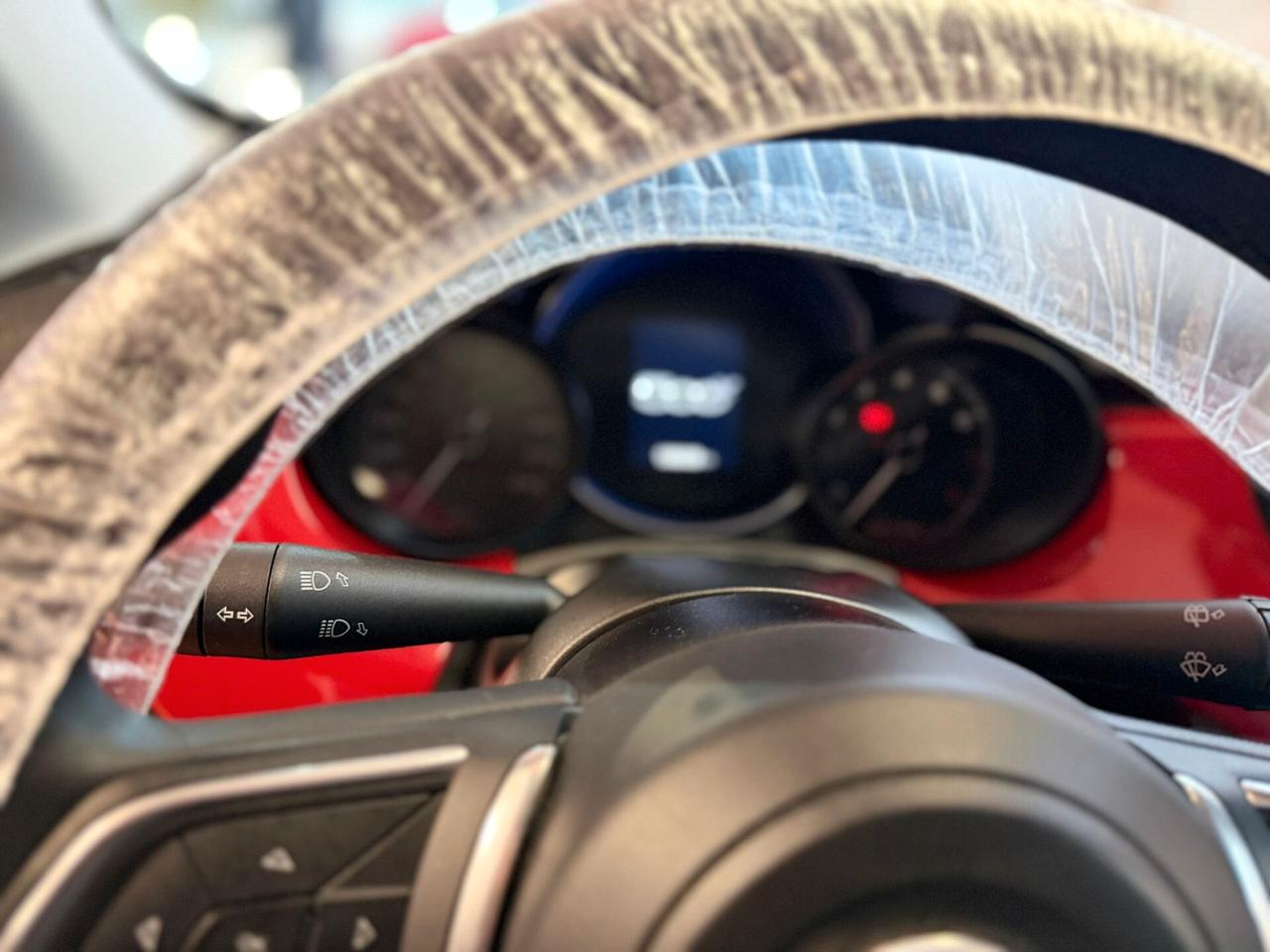 Fiat 500X CROSS 120 CV GPL/BENZINA