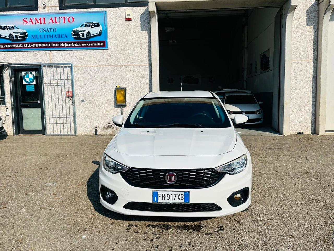 Fiat Tipo 1.3 Mjt S&S 5 porte Business