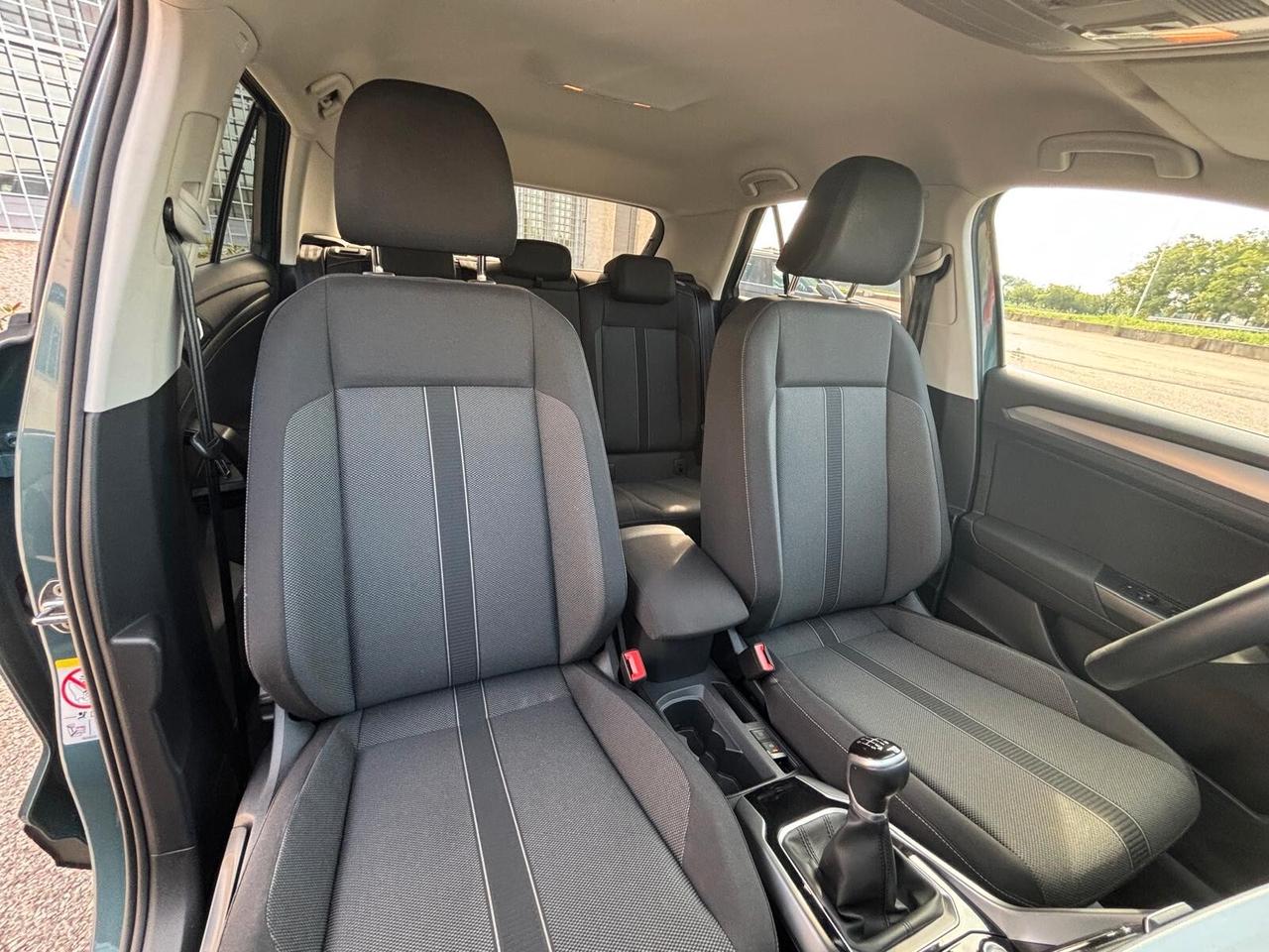 Volkswagen T-Roc 1.0 TSI Edition Plus